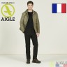 Легкий пуховик AIGLE Meetwen