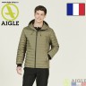 Легкий пуховик AIGLE Meetwen