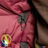 Мужской пуховик с мембраной Gore-Tex AIGLE Midtown