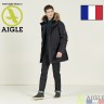 Мужской пуховик с мембраной Gore-Tex AIGLE Midtown