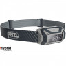 Налобный фонарь PETZL Tikka Gray с аккумулятором Core (450 люмен)