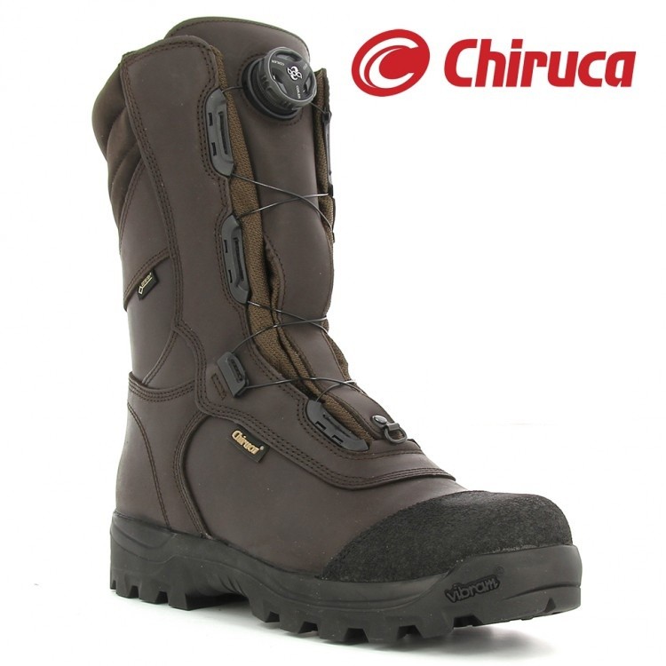 Ботинки CHIRUCA Dogo Boa