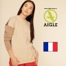 Джемпер AIGLE Tressina