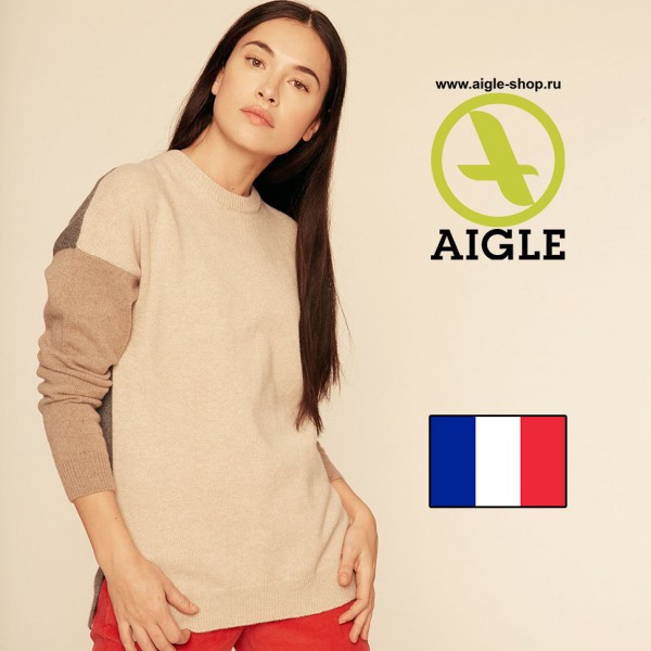 Джемпер AIGLE Tressina