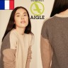 Джемпер AIGLE Tressina