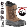 Ботинки BAFFIN Control Max Brown