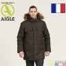 Пуховик AIGLE Downtown