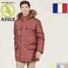 Пуховик AIGLE Downtown