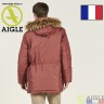 Пуховик AIGLE Downtown
