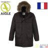 Пуховик AIGLE Downtown