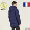 Пуховик AIGLE Dragdown