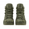 Ботинки LOWA Zephyr MK2 GTX Mid Ranger Green