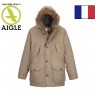 Пуховик AIGLE Wolfcreeker