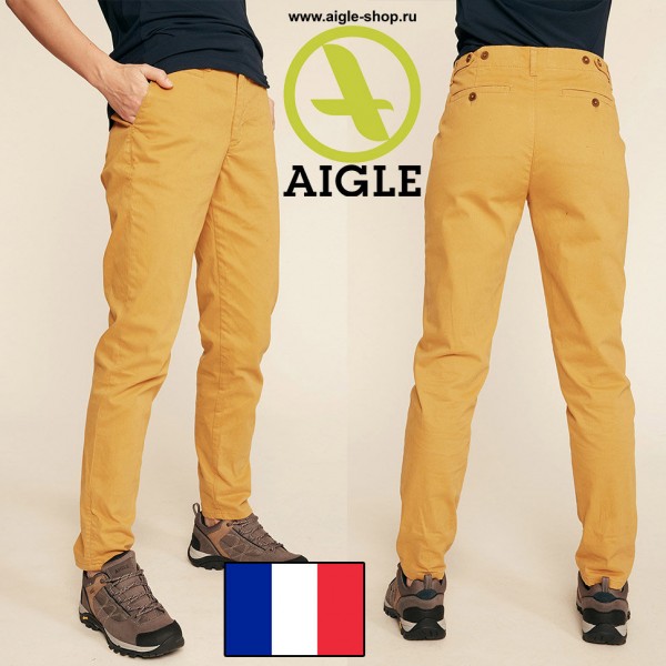 Брюки AIGLE Diopants