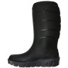 Полиуретановые сапоги NORA Thermic Black