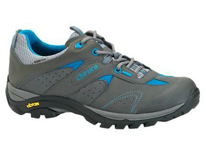 Женские кроссовки CHIRUCA Carla 09