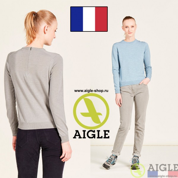 Свитер AIGLE Augson