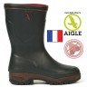 Короткие сапоги AIGLE Parcours Bottillon Iso 2 Generation