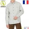 Мужская рубашка AIGLE Huntjack New