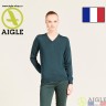 Свитер AIGLE Augwen