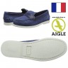 Мокасины женские AIGLE Havbay W