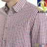 Мужская рубашка AIGLE Randalshirt