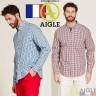 Мужская рубашка AIGLE Randalshirt