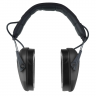 Наушники активные EARMOR M300T-BK, NRR 22, bluetooth, черные