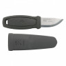 Нож Morakniv Eldris LightDuty Dusty Dark Grey