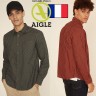 Мужская рубашка AIGLE Siloune