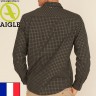 Мужская рубашка AIGLE Siloune