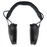Наушники активные EARMOR M300A-BK, NRR 22, черные