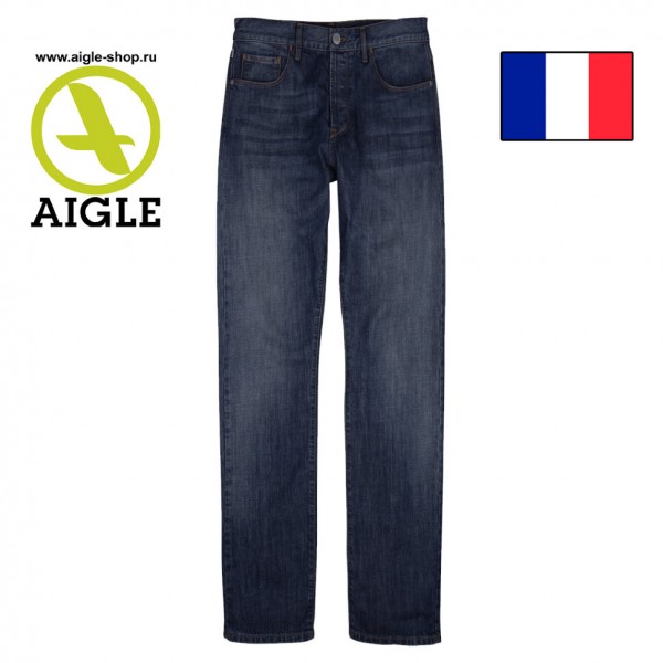 Джинсы AIGLE Biosides