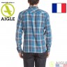 Мужская рубашка AIGLE Whiton