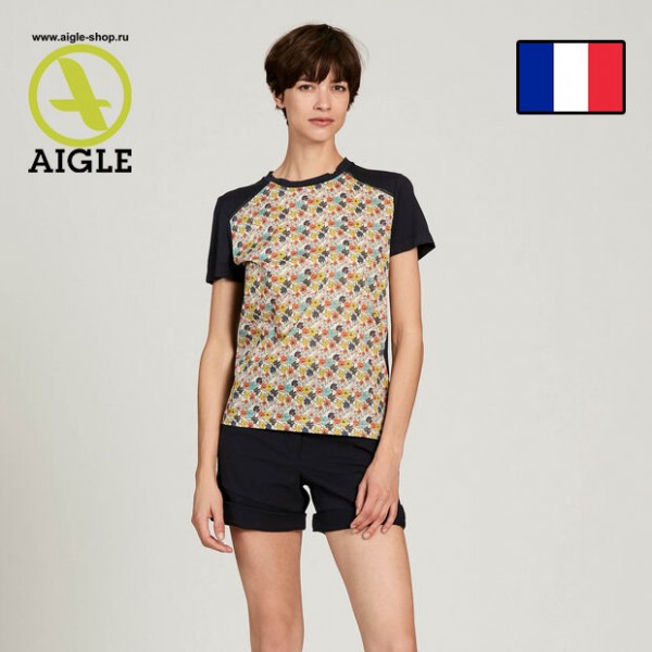 Блузка AIGLE Libarde