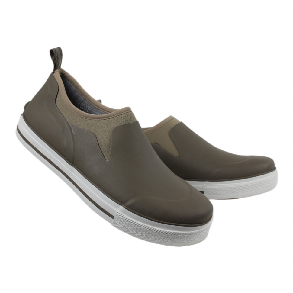 Галоши HUNTLANDIA Swamp green