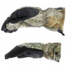 Зимние тёплые перчатки для охоты MECHANIX Realtree SUB 20 (сенсорные)