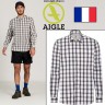 Рубашка AIGLE Archiene