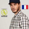 Рубашка AIGLE Archiene