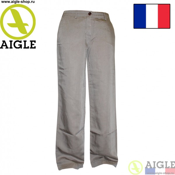 Женские брюки AIGLE Beyun