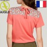 Блузка AIGLE Libardebow