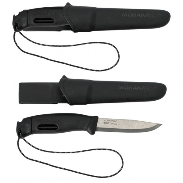 Нож с огнивом MORAKNIV Companion Spark