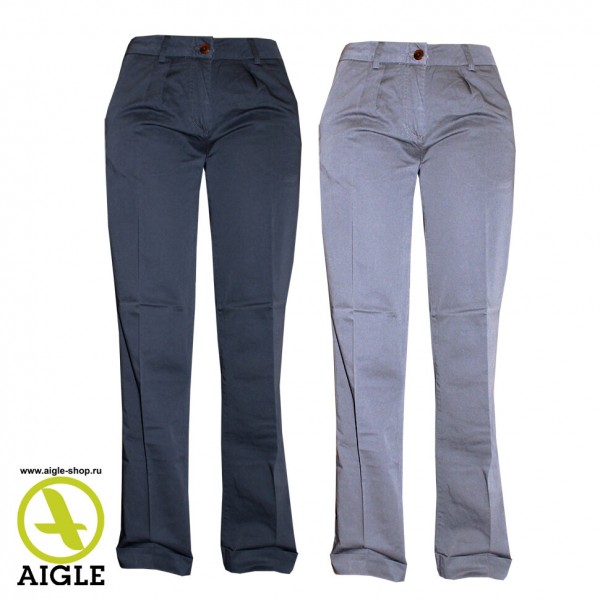 Женские брюки AIGLE Chelsy
