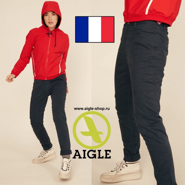 Женские брюки AIGLE Duraci