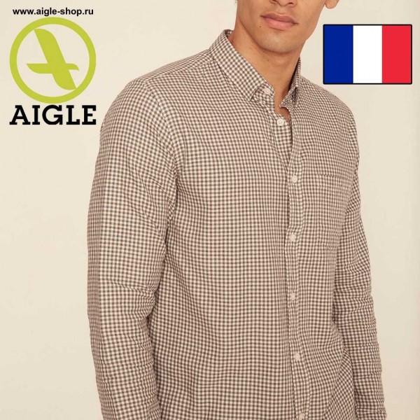 Рубашка AIGLE Dorati CH