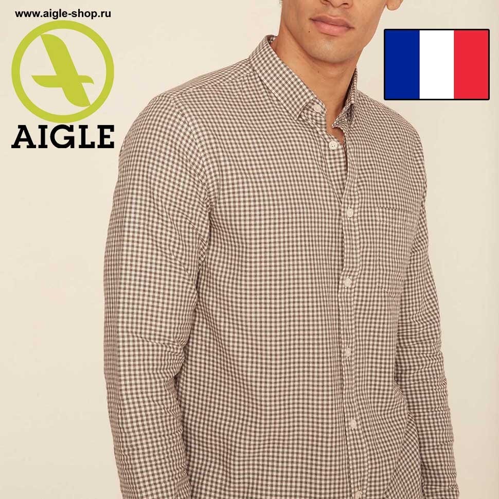 Рубашка AIGLE Dorati CH