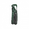 Мультитул с плокогубцами и инструментами LEATHERMAN Skeletool CX Green (Multi-tool)