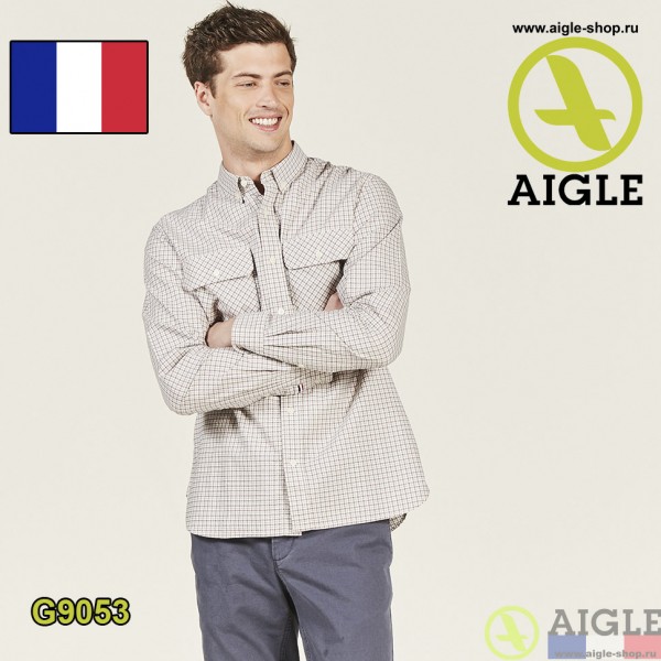 Рубашка AIGLE Dragwen