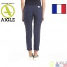 Женские брюки AIGLE Jugsix New