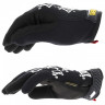 Прочные сенсорные перчатки для производства MECHANIX Work The Original Black